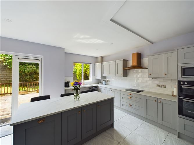 4 Foxwood, Pembroke Wood, Passage West, Cork