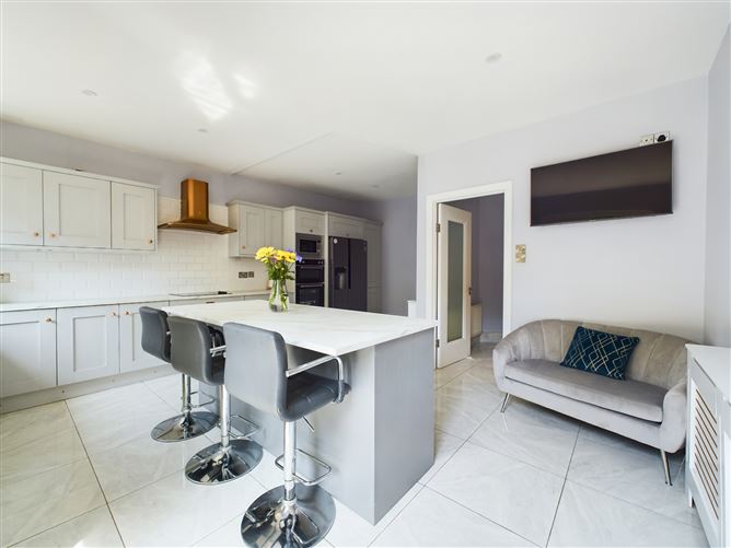 4 Foxwood, Pembroke Wood, Passage West, Cork