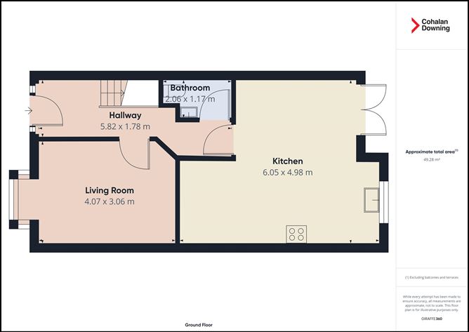 4 Foxwood, Pembroke Wood, Passage West, Cork