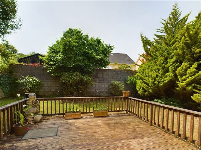 4 Foxwood, Pembroke Wood, Passage West, Cork