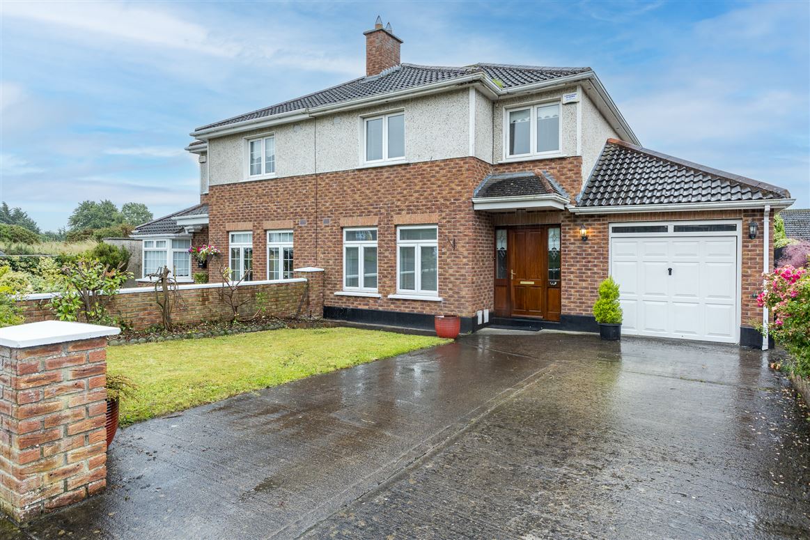 2 Tudor Heights, Ashbourne, Meath DNG Tormey Lee 4721738 MyHome