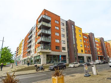 Image for Apartment 102 Burnell Court, Northern Cross, Dublin 13