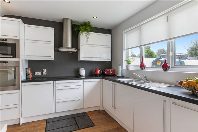 179 Woodlawn Park Grove, Firhouse, Dublin 24