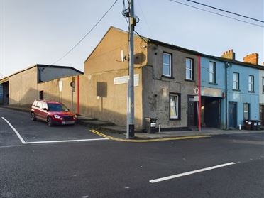 Image for 1 & 2, 44 Morgan Street, Waterford City, Waterford