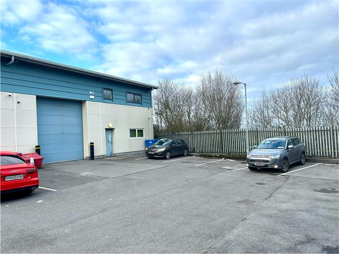 5 Blyry Court, Athlone East, Westmeath