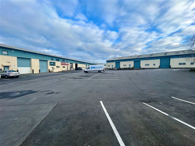 5 Blyry Court, Athlone East, Westmeath