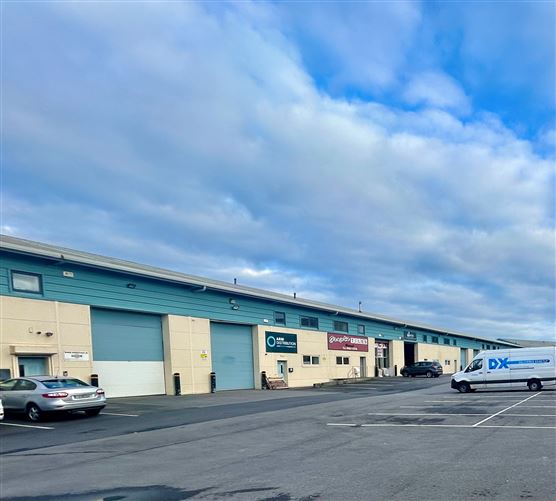 5 Blyry Court, Athlone East, Westmeath