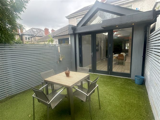 17 Belgrave View, Belgrave Square South, Rathmines, Dublin 6