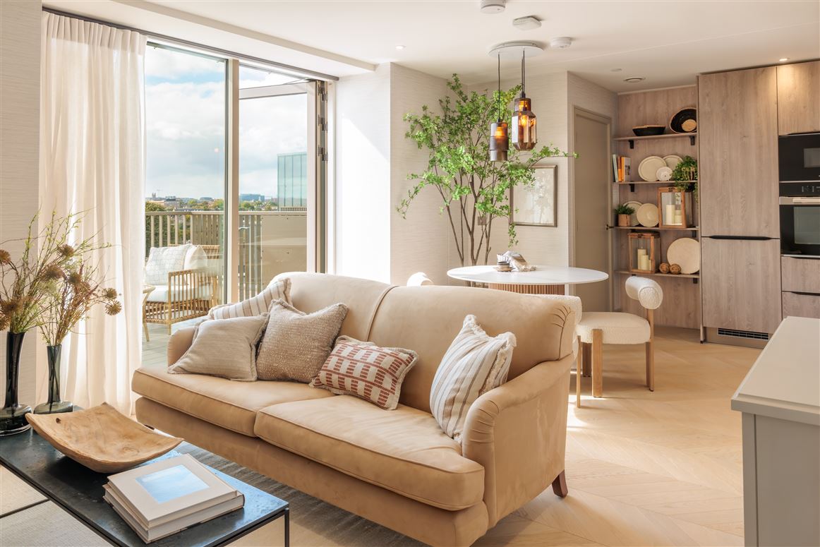 1 Bedroom Penthouse, Shore Club, Beach Road, Sandymount, Dublin 4