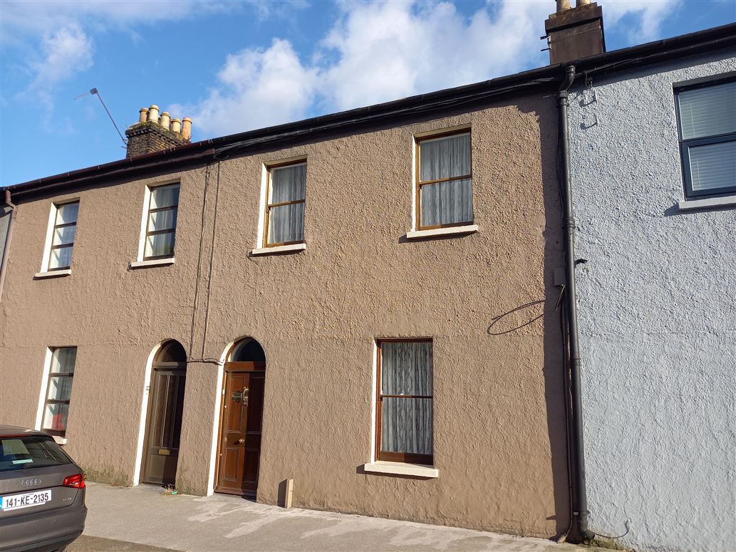 44 Lower Glanmire Road, Cork, Cork City, Cork