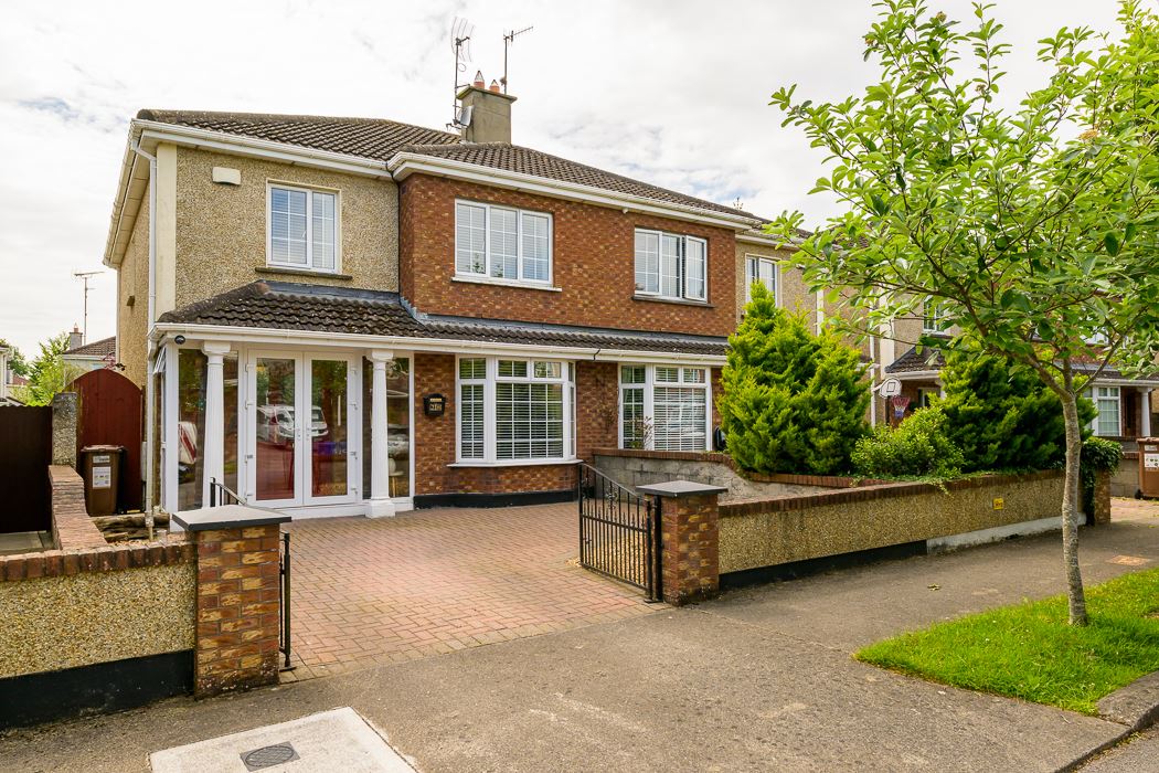 28 The Court, Athlumney Abbey, Athlumney, Meath