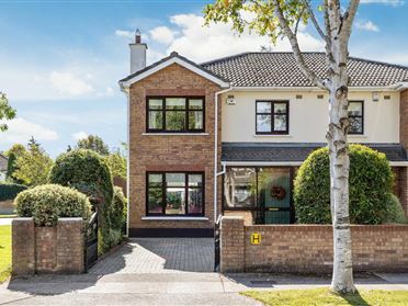 Image for 2 Edmundsbury Court, Lucan, Dublin