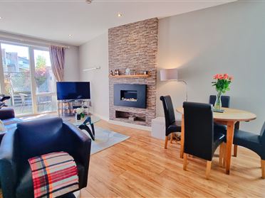 Image for Apartment 2, The Village, Enniskerry Road, Stepaside, Dublin 18