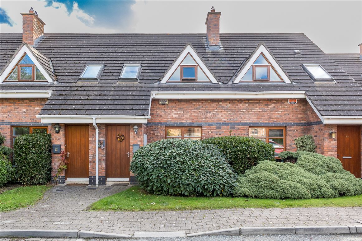 19 Shea's Court, Stoneybatter, Dublin 7