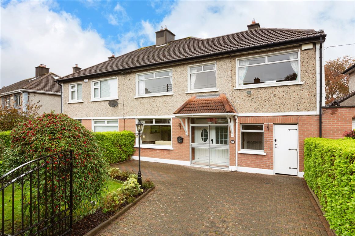 24 Ballyroan Crescent, Rathfarnham, Dublin 16