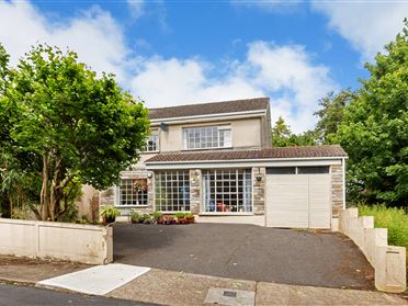 Image for 13 Bellevue Lawn, Delgany, Wicklow