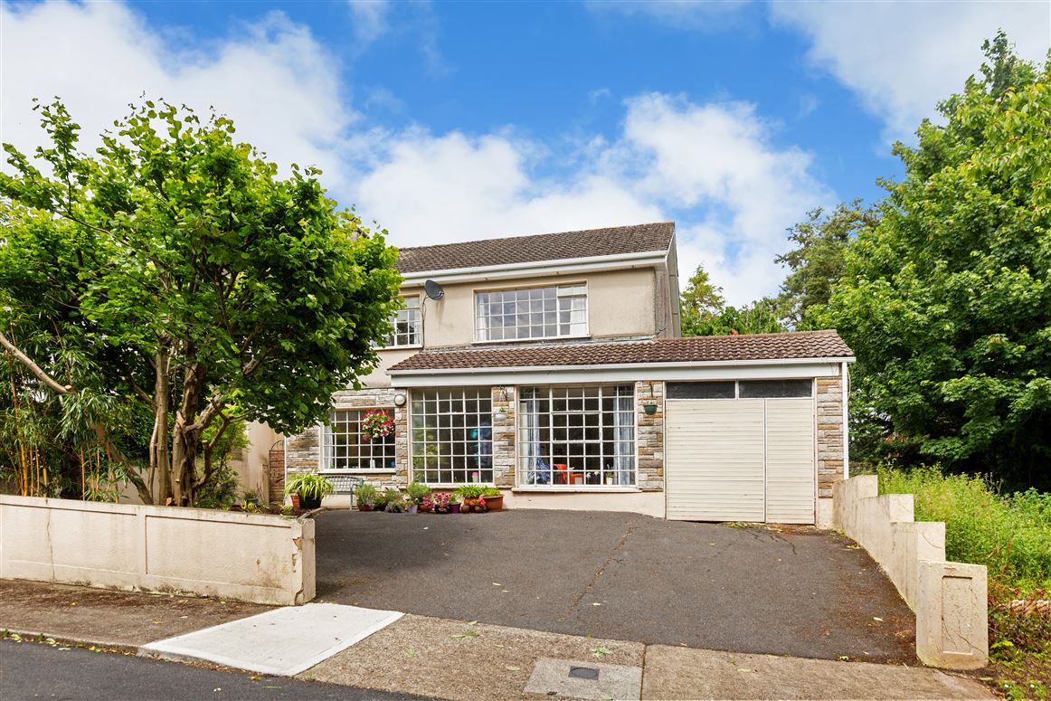 13 Bellevue Lawn, Delgany, Wicklow