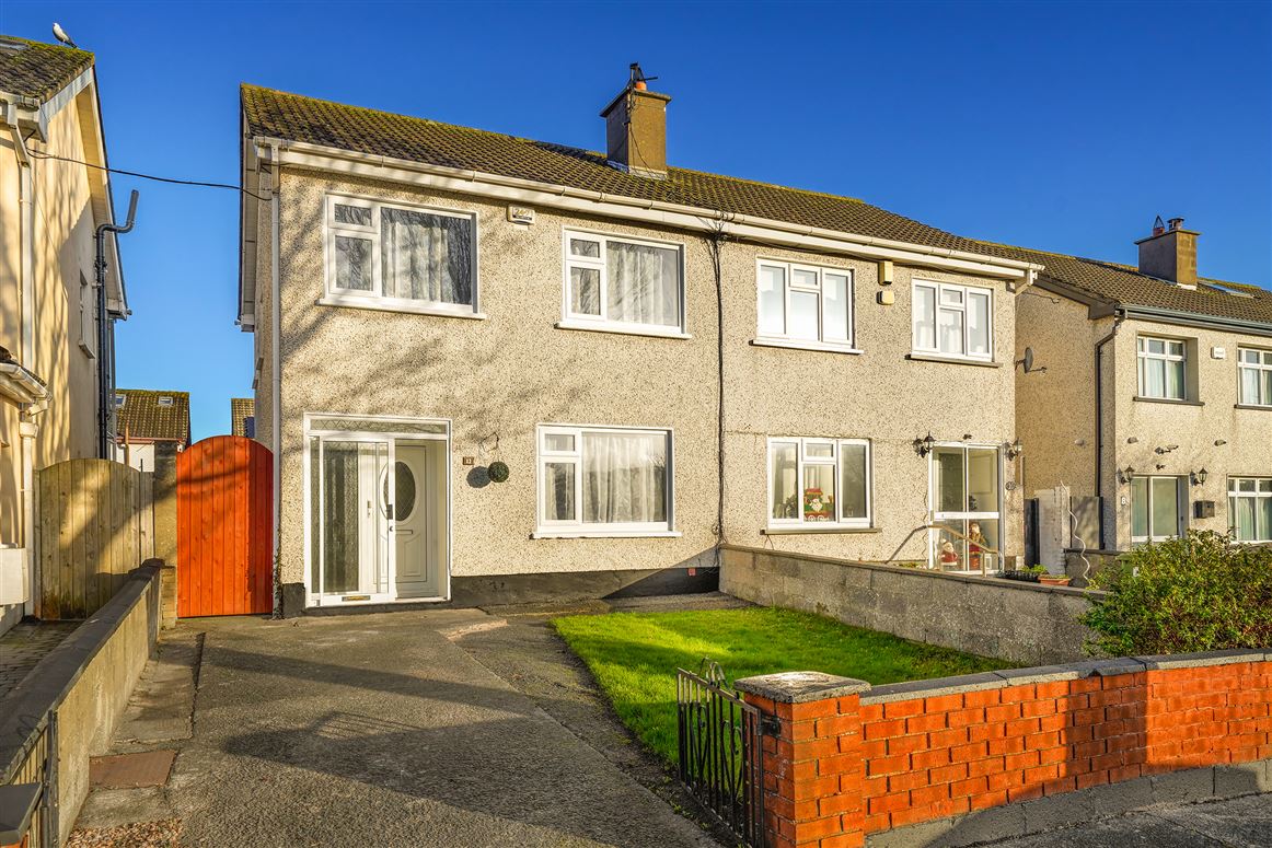 12 Pineview Rise, Aylesbury, Dublin 24