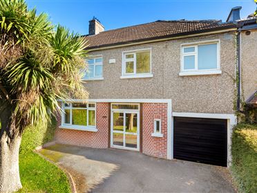 Image for 10 Fortfield Avenue, Terenure, Dublin 6W