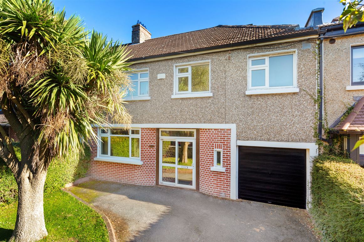 10 Fortfield Avenue, Terenure, Dublin 6W