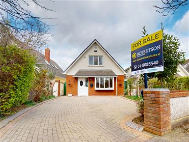 Image for 2 The Priory, Donabate,   County Dublin