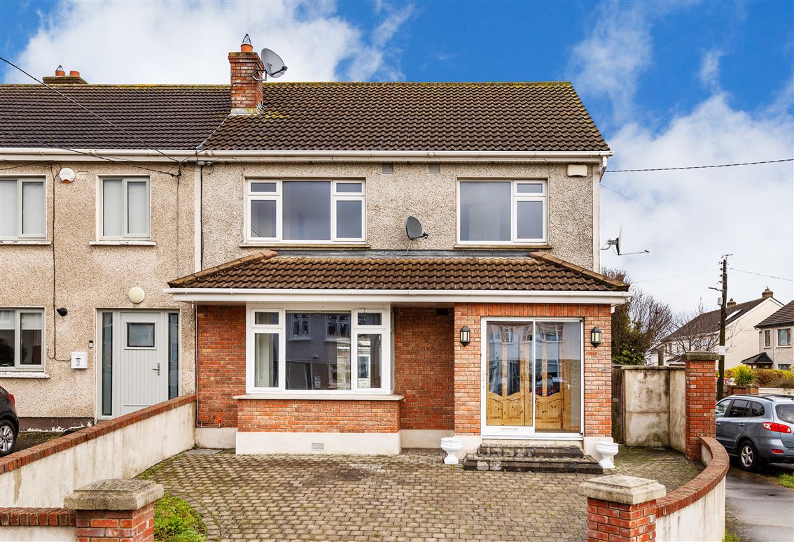 2A Saint Killian's Avenue , Greenhills, Dublin 12