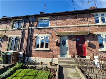 Image for 66 Pearse Park, Drogheda, Louth