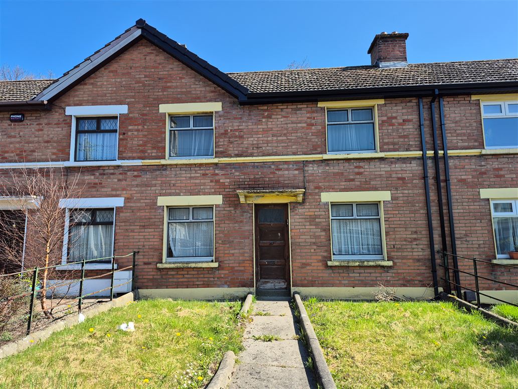 151 Hardmans Gardens, Drogheda, Louth