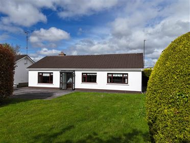 Image for 9 Hawthorn Drive, Roscommon Town, County Roscommon