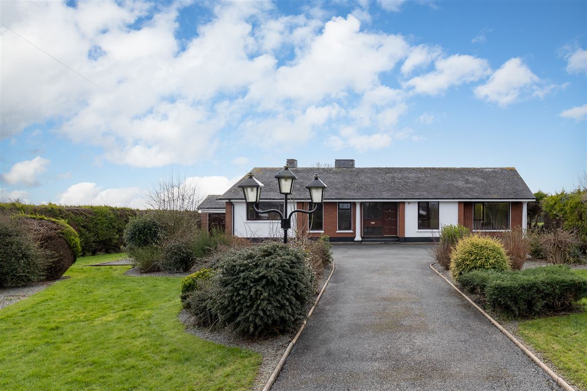 Coolishall, Duncormick, Wexford