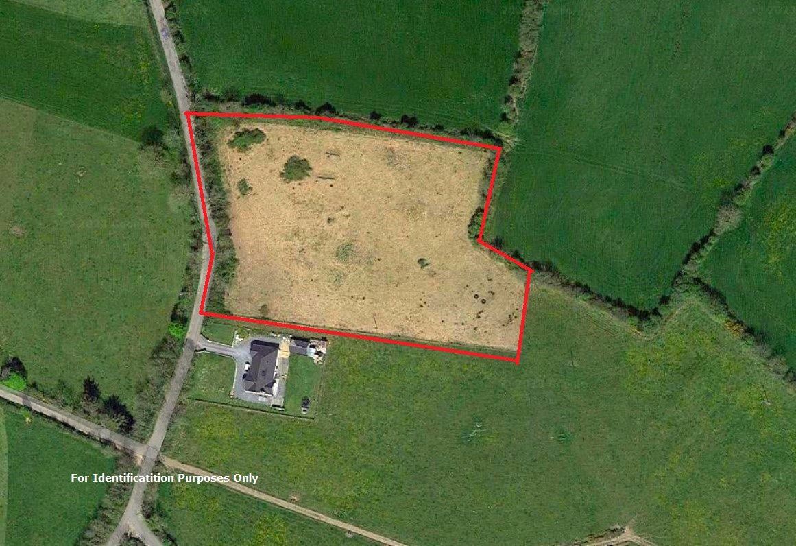 Lands Kilcavan, Ballymitty, Wellingtonbridge, Co. Wexford