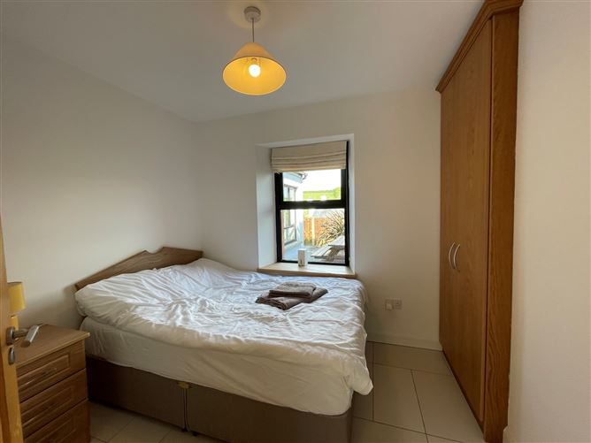 2 Coastguard Cove Cottages, Arthurstown, Co. Wexford