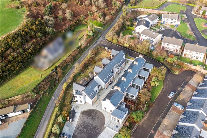 2 Coastguard Cove Cottages, Arthurstown, Co. Wexford