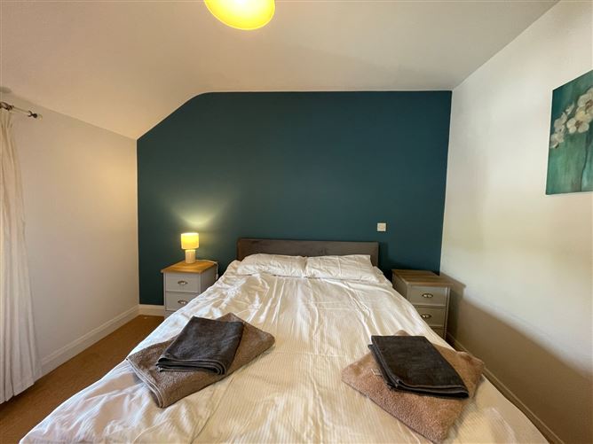2 Coastguard Cove Cottages, Arthurstown, Co. Wexford