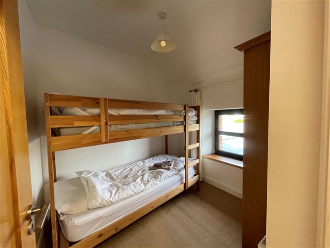 2 Coastguard Cove Cottages, Arthurstown, Co. Wexford