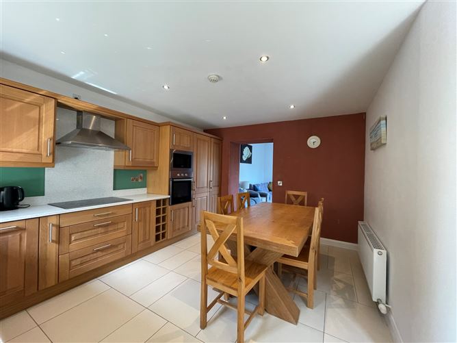 2 Coastguard Cove Cottages, Arthurstown, Co. Wexford