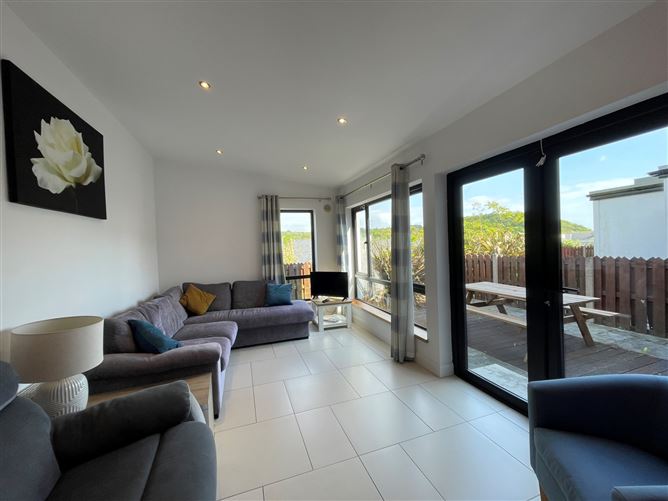 2 Coastguard Cove Cottages, Arthurstown, Co. Wexford