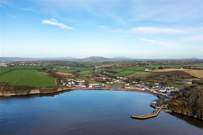 2 Coastguard Cove Cottages, Arthurstown, Co. Wexford