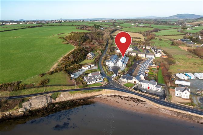 2 Coastguard Cove Cottages, Arthurstown, Co. Wexford