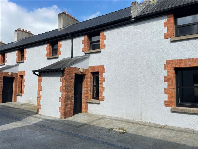 2 Coastguard Cove Cottages, Arthurstown, Co. Wexford