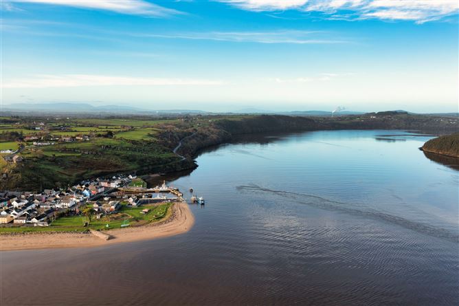 2 Coastguard Cove Cottages, Arthurstown, Co. Wexford