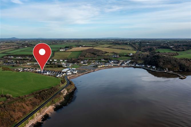 2 Coastguard Cove Cottages, Arthurstown, Co. Wexford