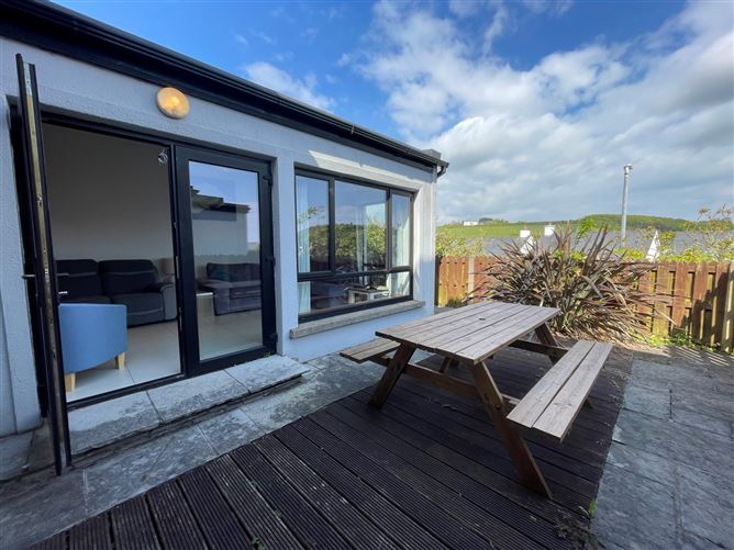 2 Coastguard Cove Cottages, Arthurstown, Co. Wexford