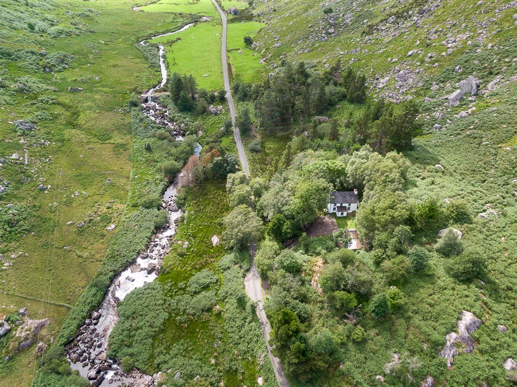 Graignagreana, Blackvalley, Kenmare, Co. Kerry