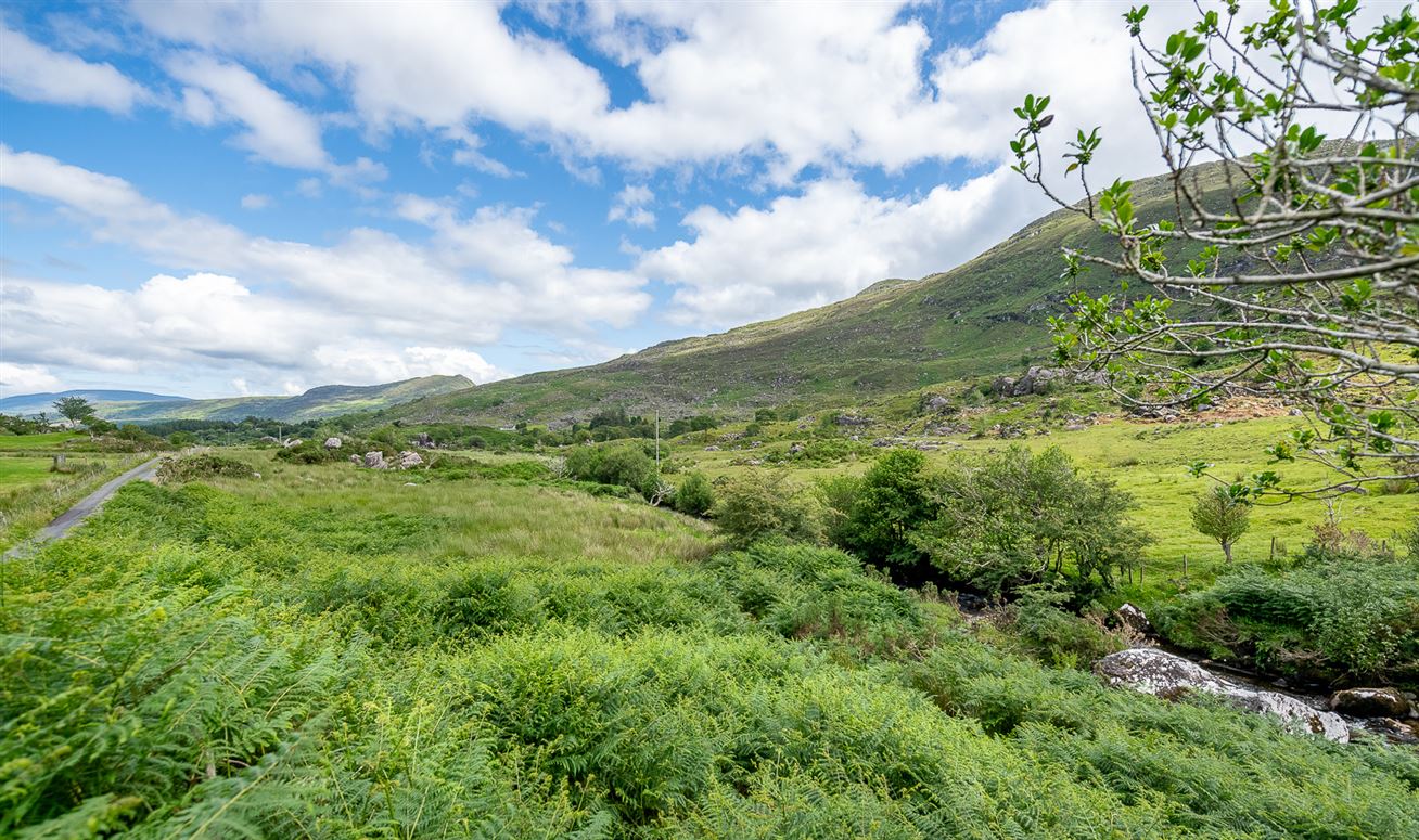 Graignagreana, Blackvalley, Kenmare, Co. Kerry