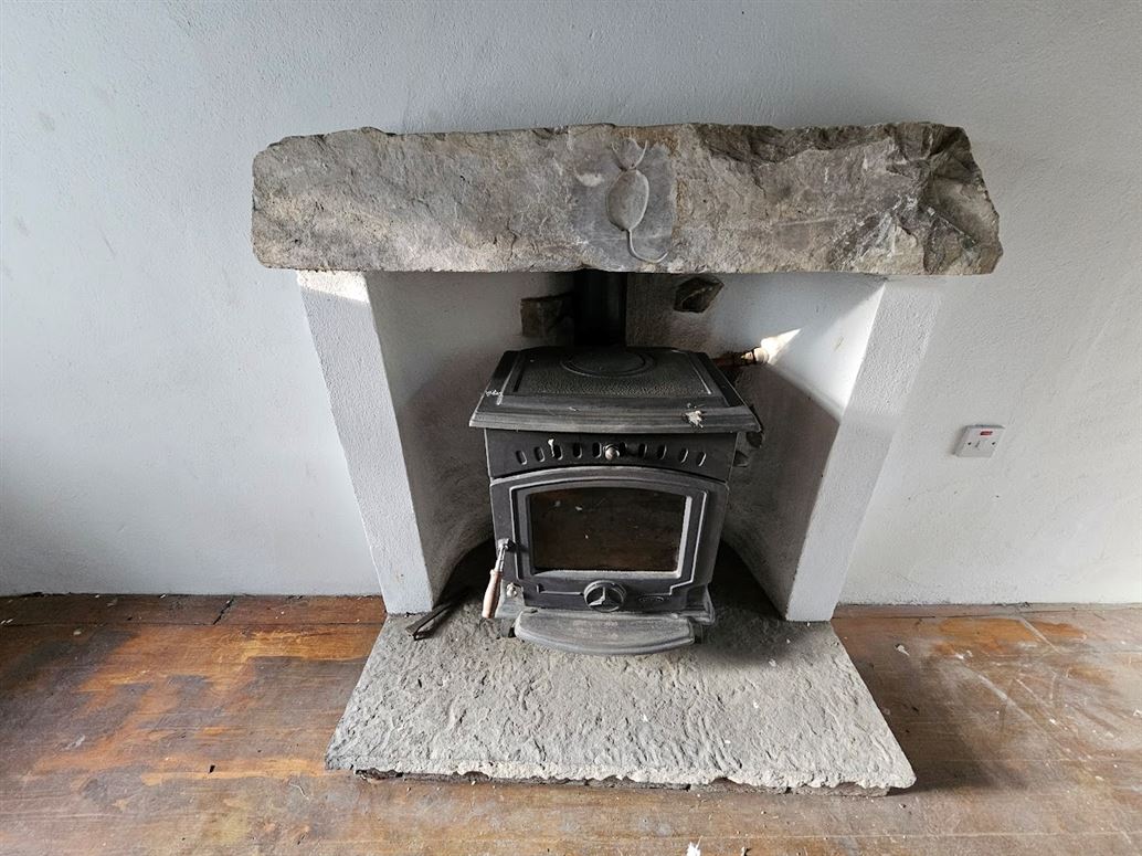 Graignagreana, Blackvalley, Kenmare, Co. Kerry