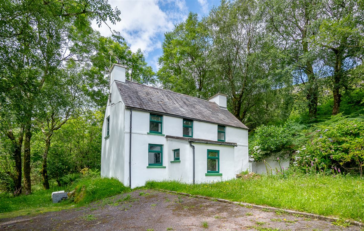 Graignagreana, Blackvalley, Kenmare, Co. Kerry