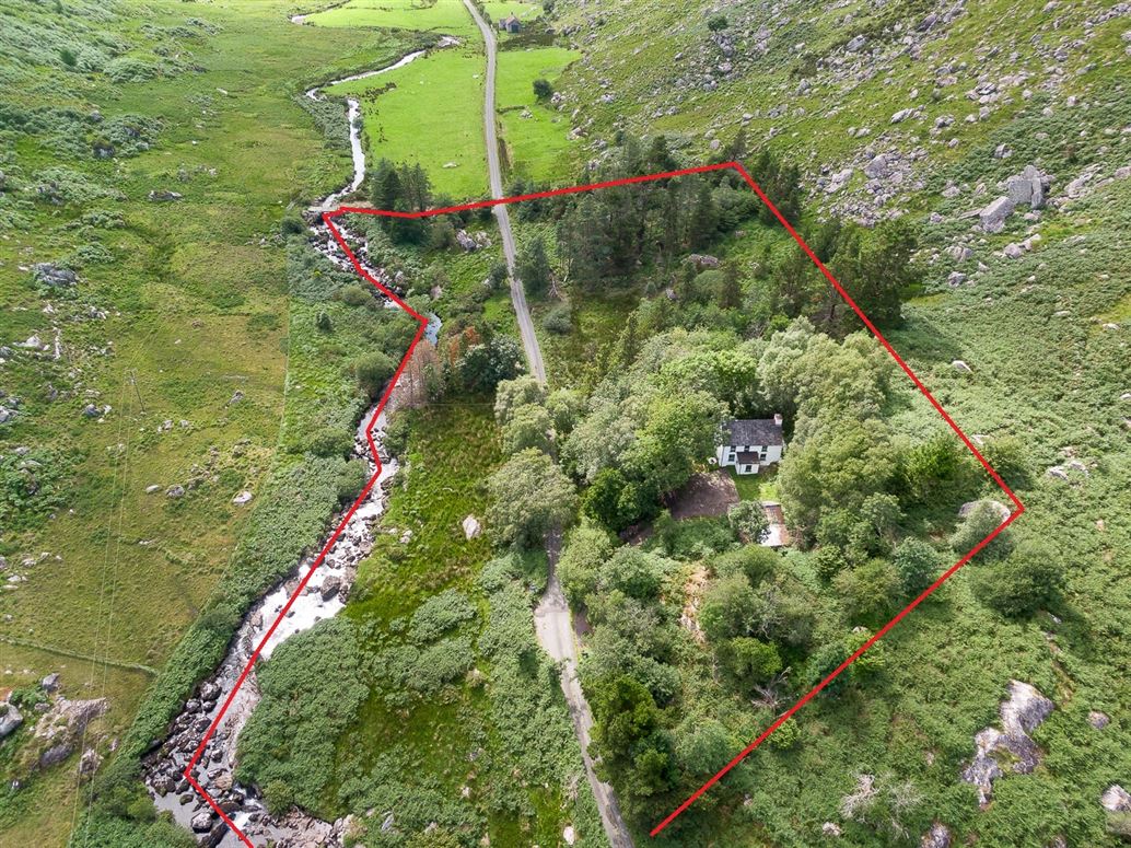 Graignagreana, Blackvalley, Kenmare, Co. Kerry
