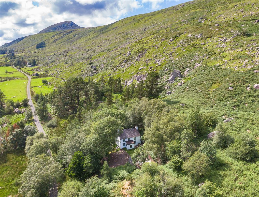 Graignagreana, Blackvalley, Kenmare, Co. Kerry