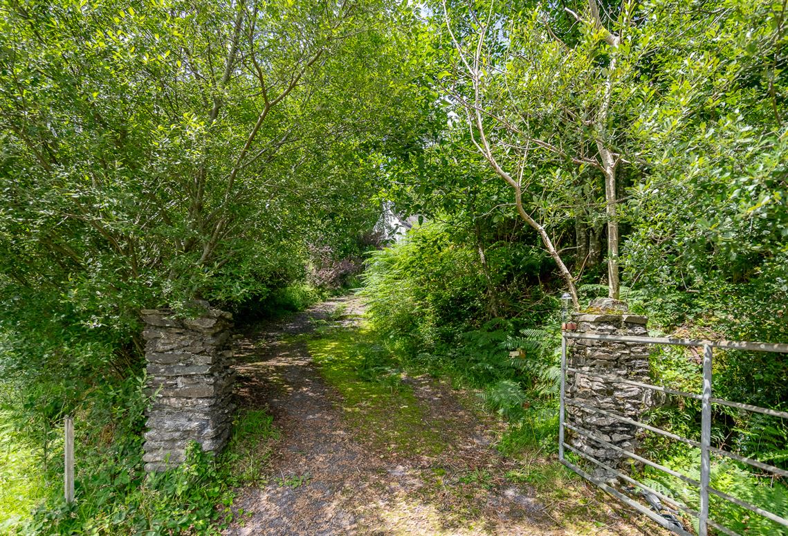 Graignagreana, Blackvalley, Kenmare, Co. Kerry